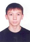 Sanzhar Orazbayev (2008) Sanzhar Orazbayev (2008)