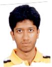 Ankit Ashok Baraskar (2008) Ankit Ashok Baraskar (2008)