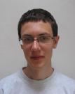 Samuel Říha (2008) Samuel Říha (2008)