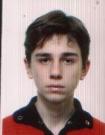 Filip Talimdzioski (2008) Filip Talimdzioski (2008)