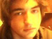 Sebastian Zuñiga (2008) Sebastian Zuñiga (2008)