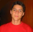 Alonso Zamora Mejias (2008) Alonso Zamora Mejias (2008)