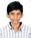 Prithvi Ramakrishnan (2008) Prithvi Ramakrishnan (2008)