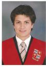 Esteban José Arreaga Ambéliz (2008) Esteban José Arreaga Ambéliz (2008)