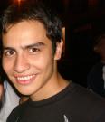 Victor Manuel Moscoso Villagrán (2008) Victor Manuel Moscoso Villagrán (2008)