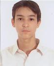 Azat Meredov (2008) Azat Meredov (2008)