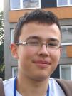 Ivo Božić (2009) Ivo Božić (2009)