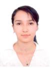 Diyora Salimova (2009) Diyora Salimova (2009)