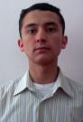 Inomzhon Mirzaev (2009) Inomzhon Mirzaev (2009)