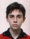 Filip Talimdzioski (2009) Filip Talimdzioski (2009)