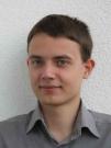 Tomasz Kociumaka (2009) Tomasz Kociumaka (2009)