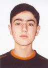 Hayk Saribekyan (2009) Hayk Saribekyan (2009)