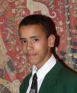Liam Baker (2009) Liam Baker (2009)
