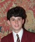 Sean Wentzel (2009) Sean Wentzel (2009)