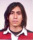 César Ernesto Rodríguez Angón (2009) César Ernesto Rodríguez Angón (2009)
