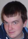 Colin Egan (2009) Colin Egan (2009)