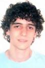 Marco Antonio Lopes Pedroso (2009) Marco Antonio Lopes Pedroso (2009)
