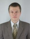 Aliaksei Vaidzelevich (2009) Aliaksei Vaidzelevich (2009)