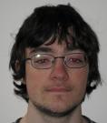 Chris Bellin (2009) Chris Bellin (2009)