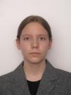 Palina Khudziakova (2009) Palina Khudziakova (2009)