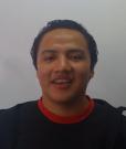 Marcos Fernando Galindo Gomez (2009) Marcos Fernando Galindo Gomez (2009)