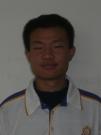 Dongyi Wei (2009) Dongyi Wei (2009)