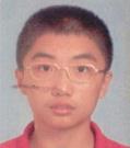 Bo Lin (2009) Bo Lin (2009)