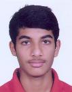 Sameer Wagh (2009) Sameer Wagh (2009)