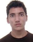 Jorge Francisco Barreras Cortes (2009) Jorge Francisco Barreras Cortes (2009)