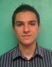 Christopher Antonio Trejos Castillo (2009) Christopher Antonio Trejos Castillo (2009)