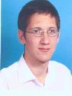 Ofir Gorodetsky (2009) Ofir Gorodetsky (2009)