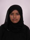 Alya Alqaydi (2009) Alya Alqaydi (2009)