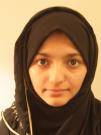 Fatmah Al Salami (2009) Fatmah Al Salami (2009)