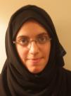 Meera Saeed Khalifa Almehairi (2009) Meera Saeed Khalifa Almehairi (2009)