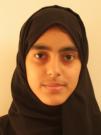Alya Abdulla Musabbeh Salem Alqaydi (2009) Alya Abdulla Musabbeh Salem Alqaydi (2009)