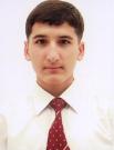 Archyn Seyidov (2009) Archyn Seyidov (2009)