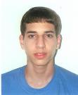 Yuval Goldberg (2009) Yuval Goldberg (2009)