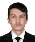 Ibrokhimbek Akramov (2010) Ibrokhimbek Akramov (2010)
