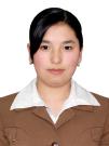 Umidakhon Juraeva (2010) Umidakhon Juraeva (2010)