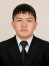 Zarif Ibragimov (2010) Zarif Ibragimov (2010)