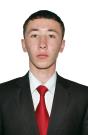 Jafar Abdurahimov (2010) Jafar Abdurahimov (2010)