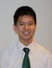 Sampson Wong (2010) Sampson Wong (2010)
