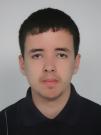 Mohamed Anass Bentaleb (2010) Mohamed Anass Bentaleb (2010)