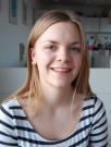 Sólrún Halla Einarsdóttir (2010) Sólrún Halla Einarsdóttir (2010)