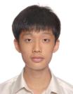 Vincent Brian Arifin Tjeng (2010) Vincent Brian Arifin Tjeng (2010)