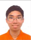 Gabriel Ying Lin Wong (2010) Gabriel Ying Lin Wong (2010)