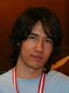 Pascal Su (2010) Pascal Su (2010)