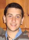 Ariel Schvartzman Cohenca (2010) Ariel Schvartzman Cohenca (2010)