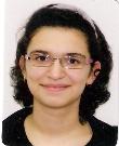 Erjona Topalli (2010) Erjona Topalli (2010)