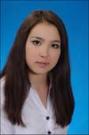 Aizhan Ibraimova (2010) Aizhan Ibraimova (2010)